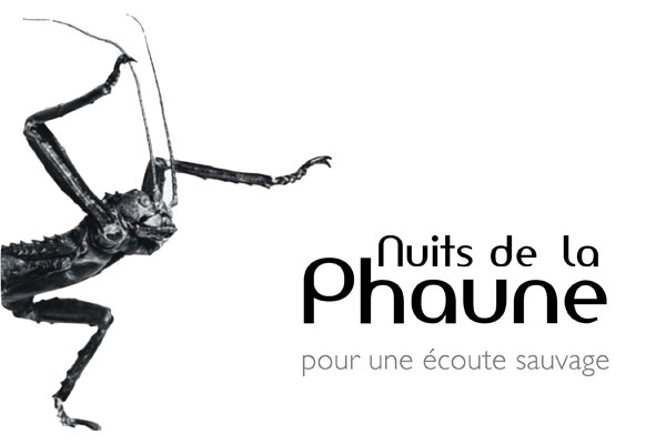 Nuits de la Phaune - Mushin - Floriane Pochon